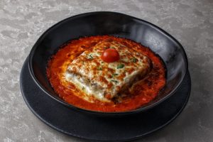 Lasagna