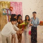 Tips Membuat Pesta Jadi Seru dan Bikin Tamu Betah Sampai Acara Selesai