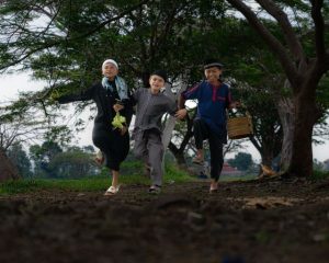 kegaduhan