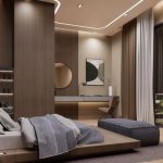 Kamar Depan yang Nyaman dan Fungsional untuk Menambah Nilai Hunian