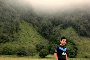 pesona lembah