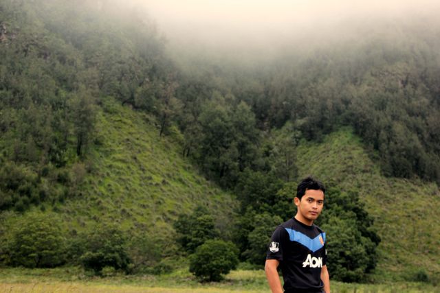 pesona lembah