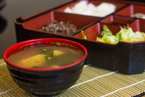 Sup miso
