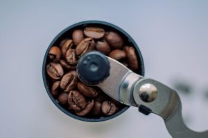 tips menggiling kopi