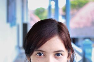 penyebab mata buram