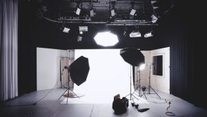 bisnis studio foto