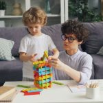 Mainan Montessori yang Seru buat Menunjang Berkembang Kembang Anak