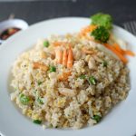 Nasi Goreng Hongkong yang Gurih serta Buat Nagih